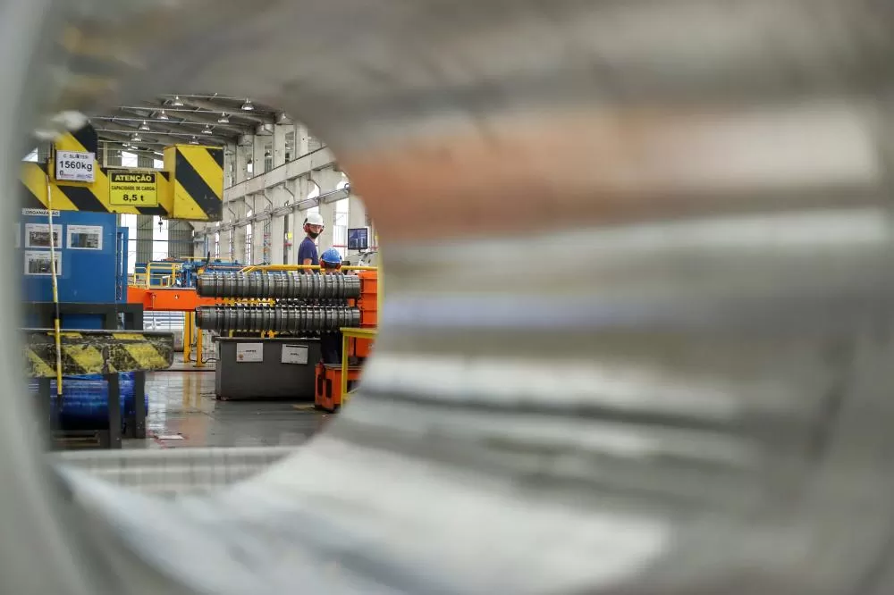 Quase 110 mil vagas: Paraná é o 3º estado que mais gerou empregos no 1º semestre Foto: José Fernando Ogura/Arquivo AEN