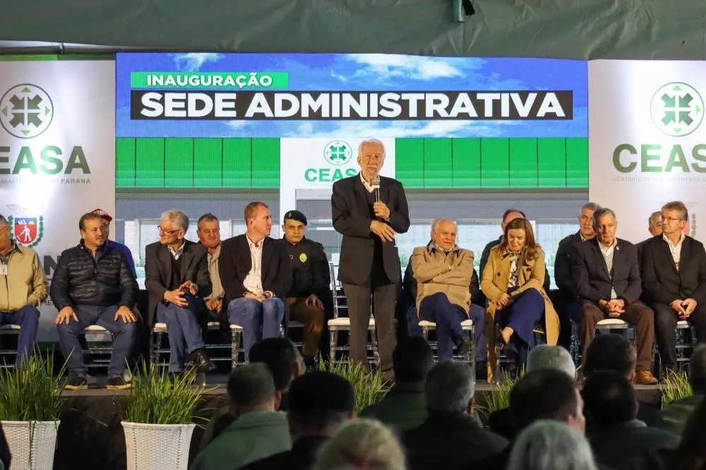 Foto: Igor Jacinto/Vice-Governadoria