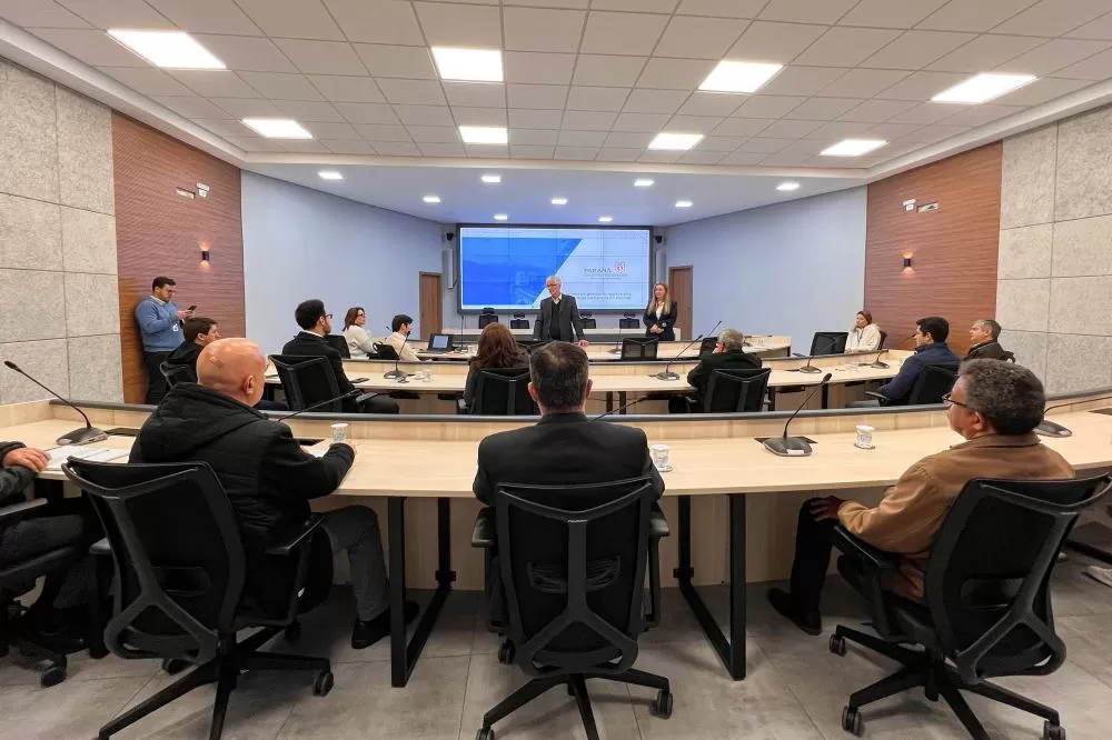 Estado busca trazer mais eficiência à gestão dos gastos público Foto: Gaby Smek/SEFA