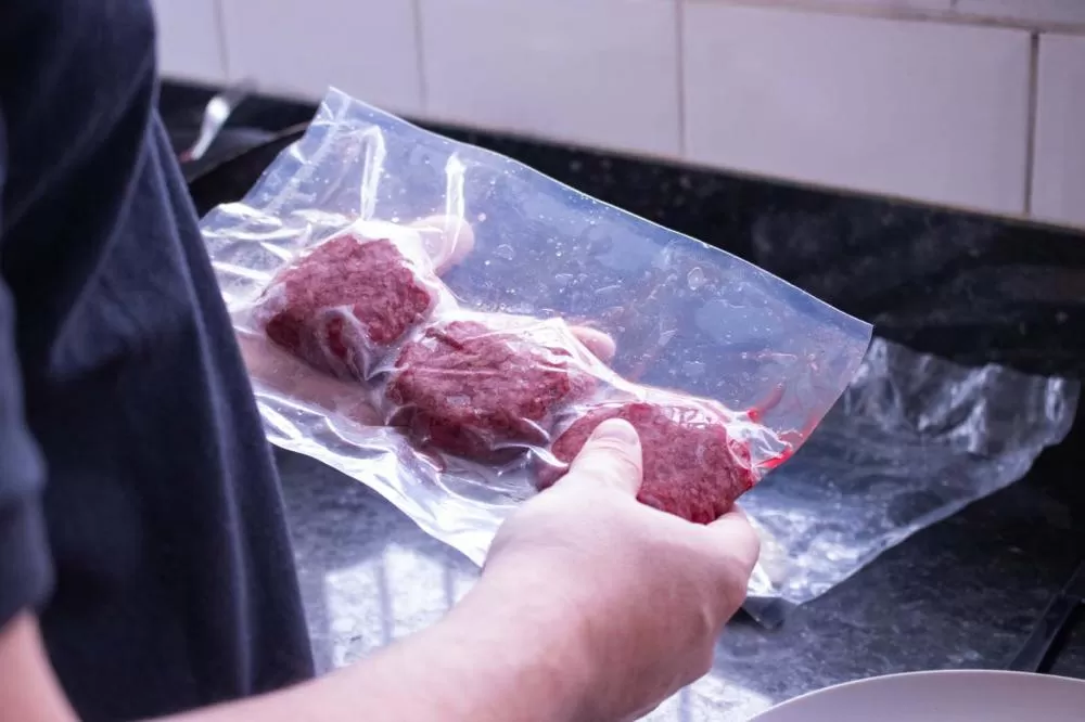 Apoiada pelo Estado, startup paranaense transforma fungos em “carne” Foto: SEI-PR
