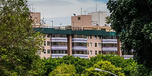 Cidades Sustentáveis