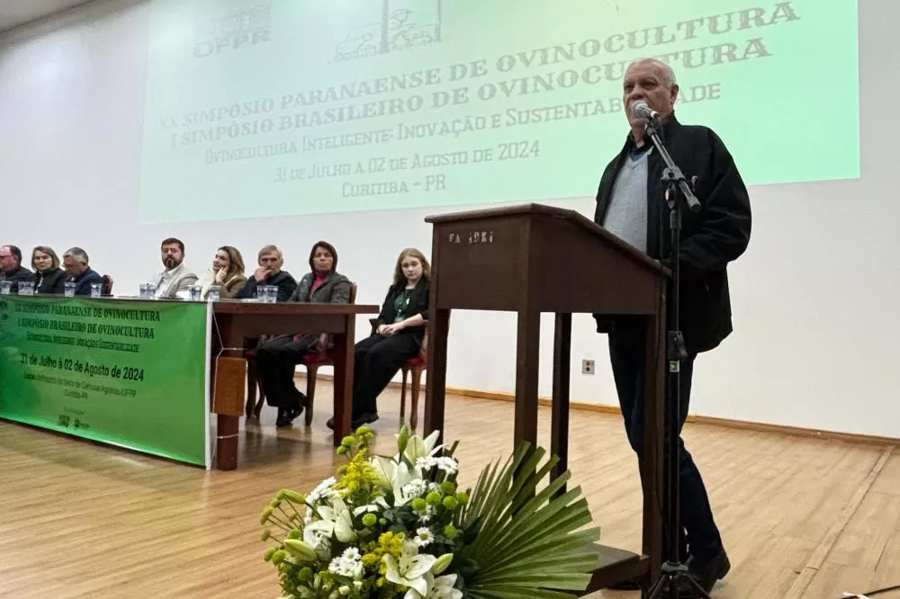 Foto: Evandro Fadel/SEAB