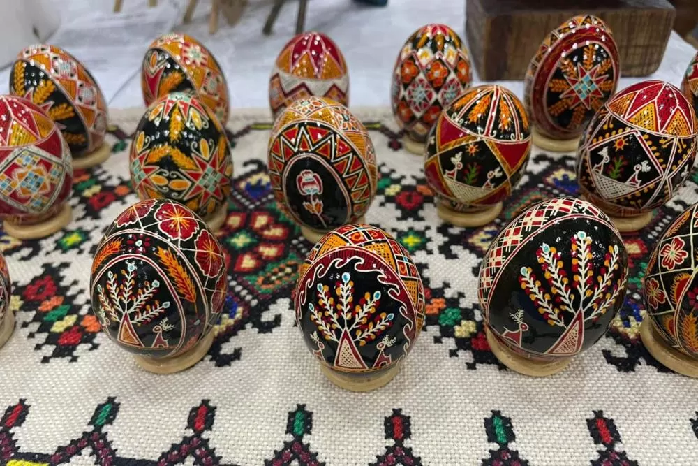 Estado abre edital para paranaenses participarem do maior encontro de artesãos do Brasil Foto: SEMIPI