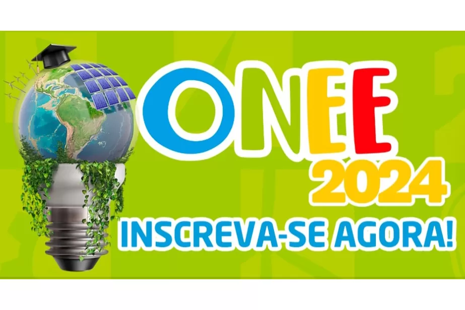 Com apoio da Copel, Olimpíada Nacional de Eficiência Energética abre inscrições Foto: Copel