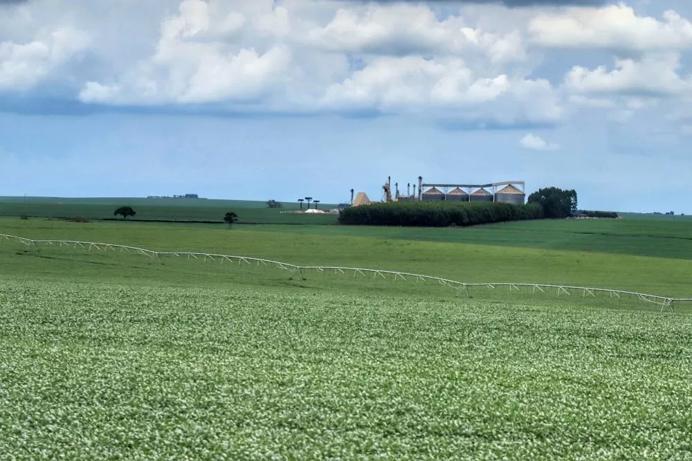 Empresas podem usar créditos de ICMS para investir nas cidades do Rota do Progresso Foto: José Fernando Ogura/Arquivo AEN