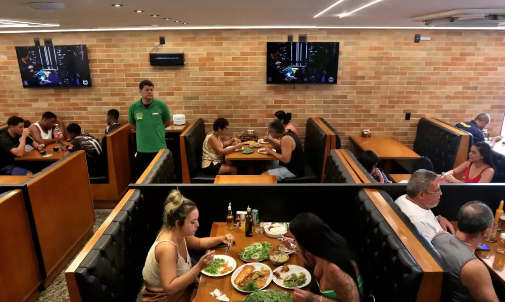 Tânia Rêgo/Agência Brasil