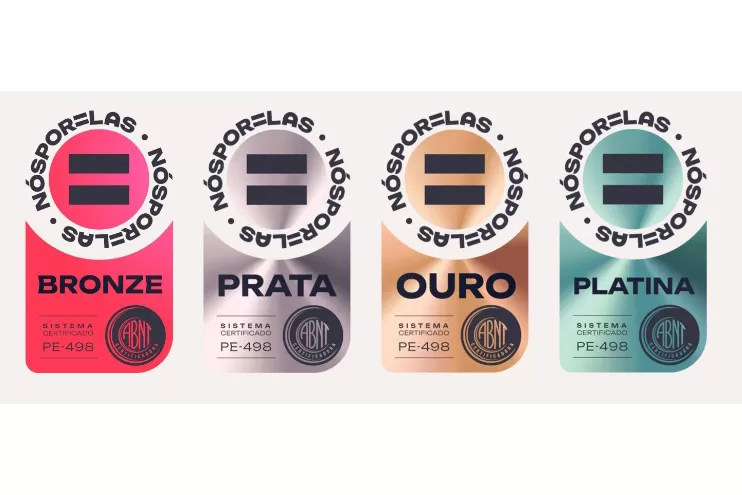 Estado vai difundir selo da ABNT que reconhece boas práticas na defesa das mulheres Foto: Semipi