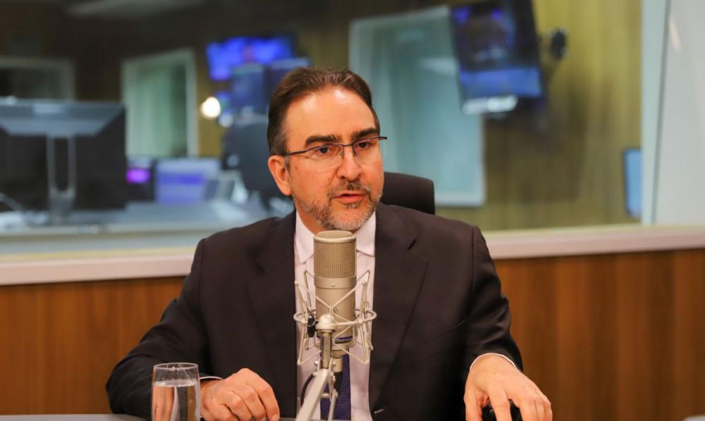 Wilson Dias/Agência Brasil