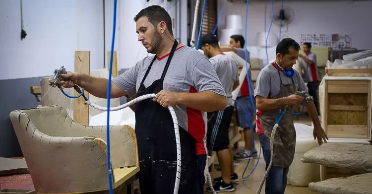 O apoio aos pequenos negócios é uma das prioridades do governo Lula Gilson Abreu / AEN