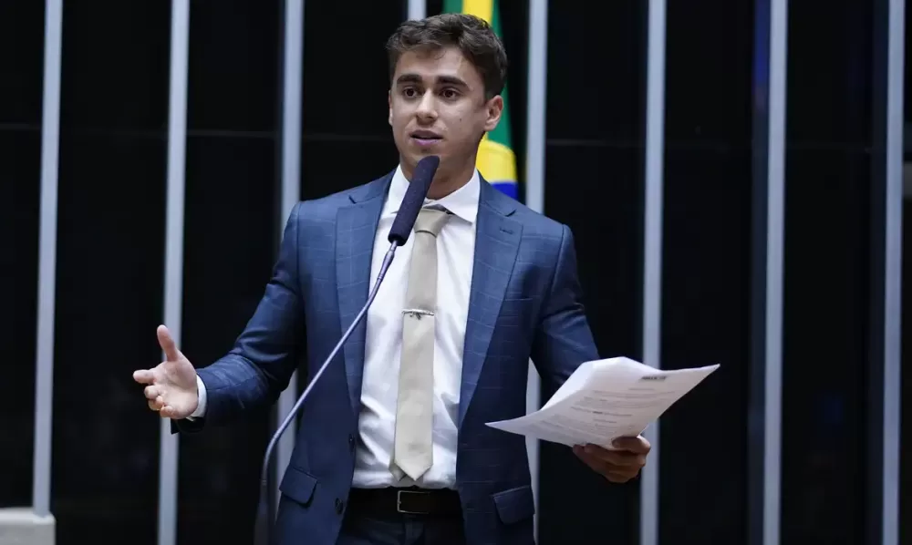 Pablo Valadares/Câmara dos Deputados
