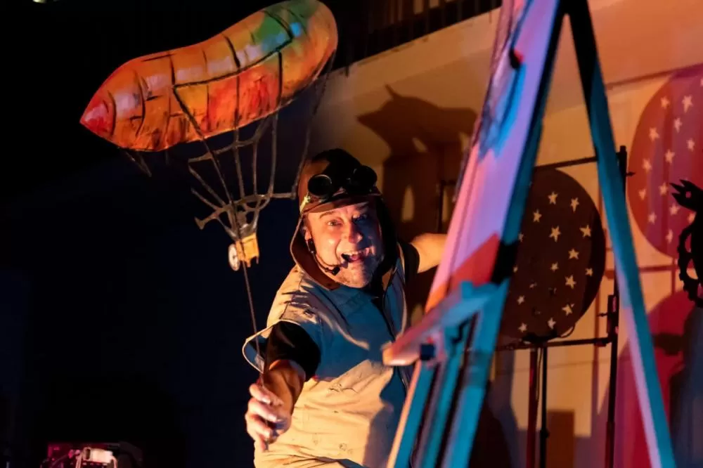 (Foto: Divulgação)