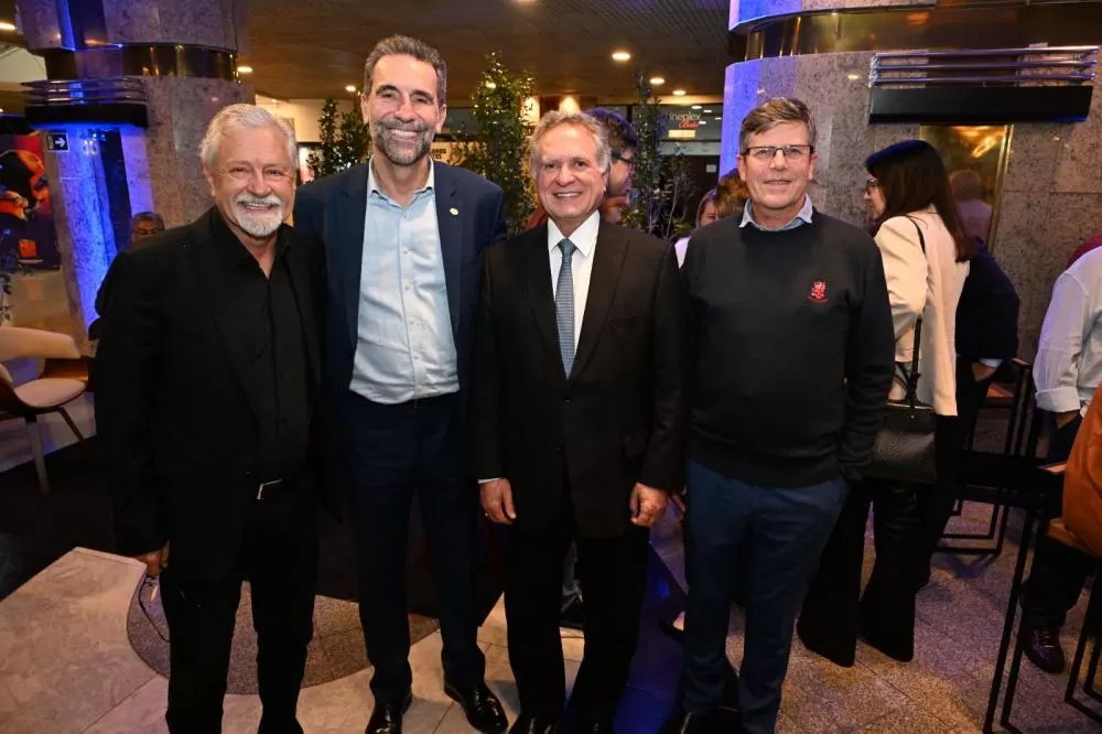 Crédito: William Brisida/Itaipu Binacional