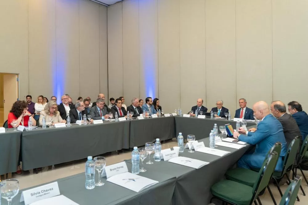 Sara Cheida / Itaipu Binacional