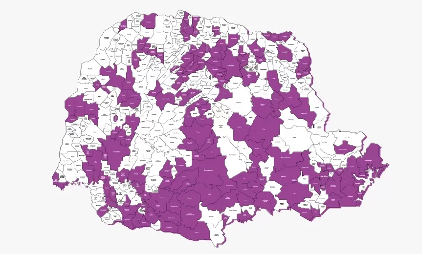 Créditos:Arte: Procuradoria Especial da Mulher