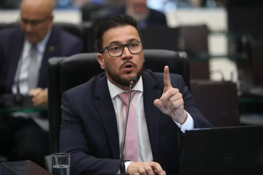 Créditos:Orlando Kissner/Alep