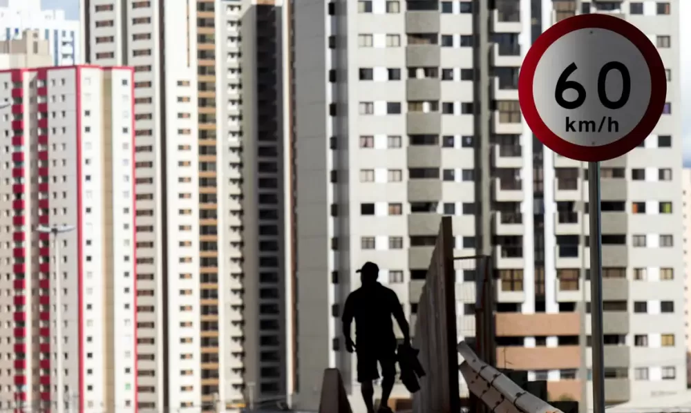 Joédson Alves/Agência Brasil