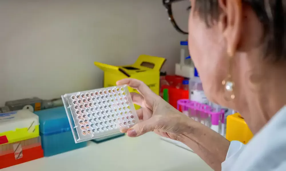 Butantan/Divulgação