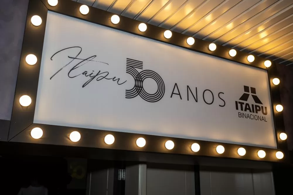 Fotos disponíveis nos links ao final do texto. Crédito: William Brisida/Itaipu Binacional