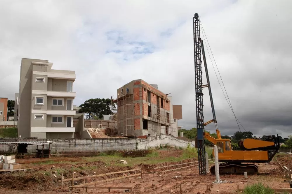 Governo lança projeto de qualificação profissional para mulheres na construção civil Foto: Ari Dias/AEN