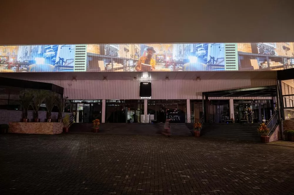 Fotos ilustrativas disponíveis nos links ao final do texto. Crédito: William Brisida/Itaipu Binacional