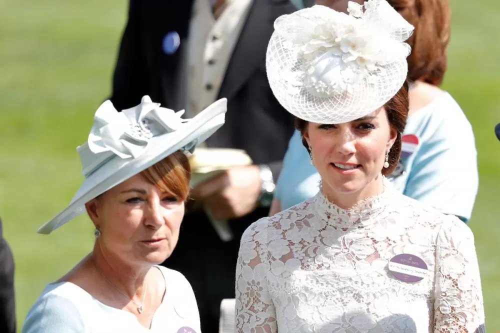 Apelido “cruel” dado por amigos de William para Kate a deixou magoada