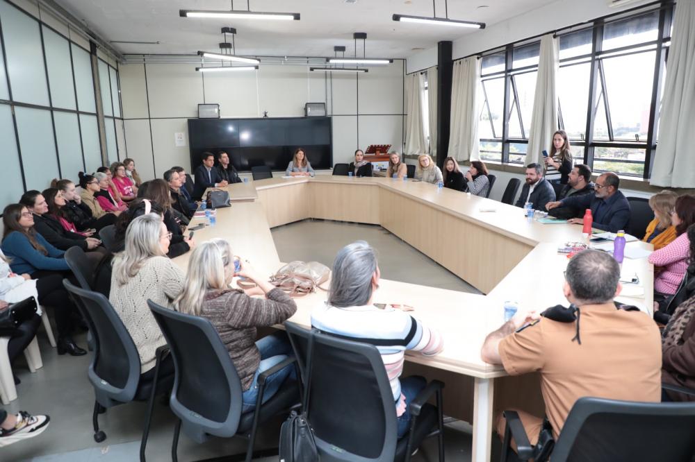 Foto: Silvia Soluszynski/Secom