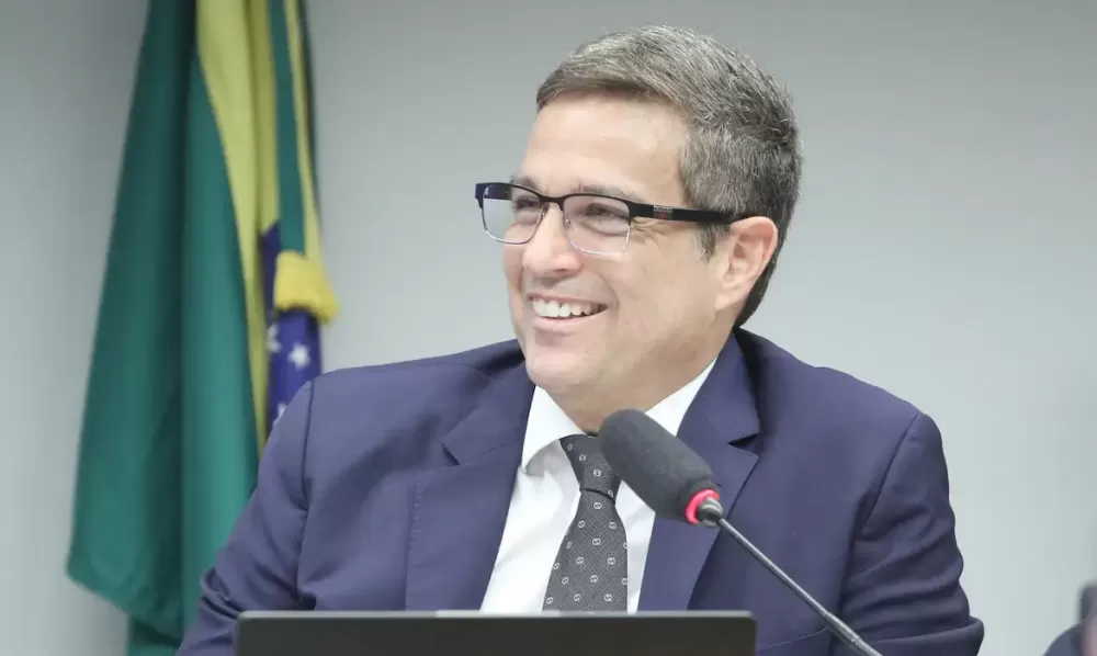 Vinicius Loures/Câmara dos Deputados 