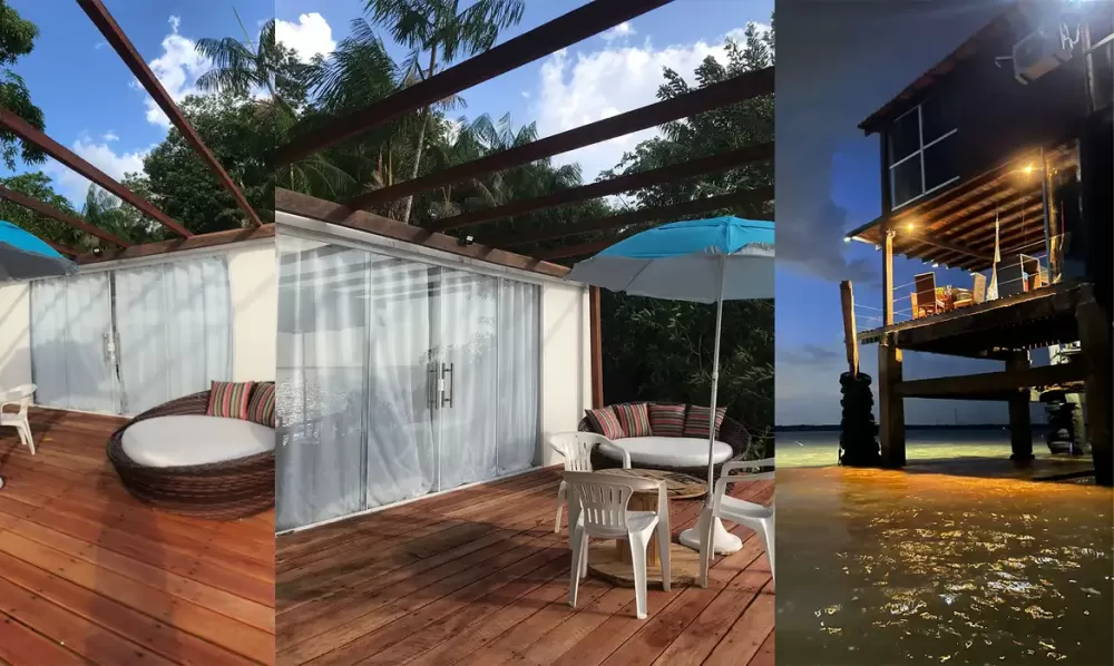 Parys Fonseca/Divulgação