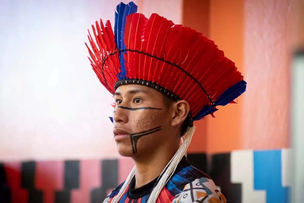 Fotos: Rubens Fraulini / Itaipy Binacional