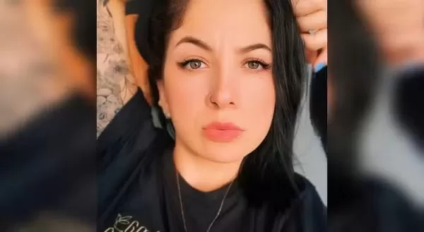 Mulher foi encontrada morta no quintal da própria casa em Tatuí (SP) — Foto: Reprodução/Facebook