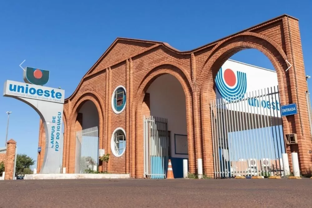 Cursinho Pré-Vestibular da Unioeste em Foz do Iguaçu está com inscrições abertas Foto: Unioeste