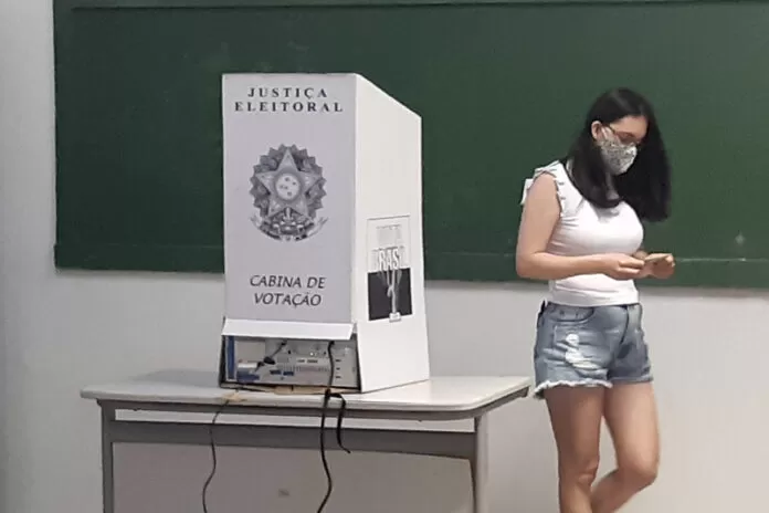 Foto: Marcos Oliveira/Agência Senado