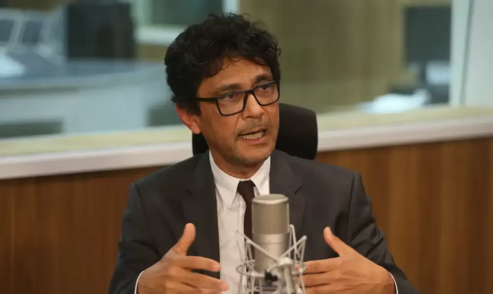 Valter Campanato/Agência Brasil