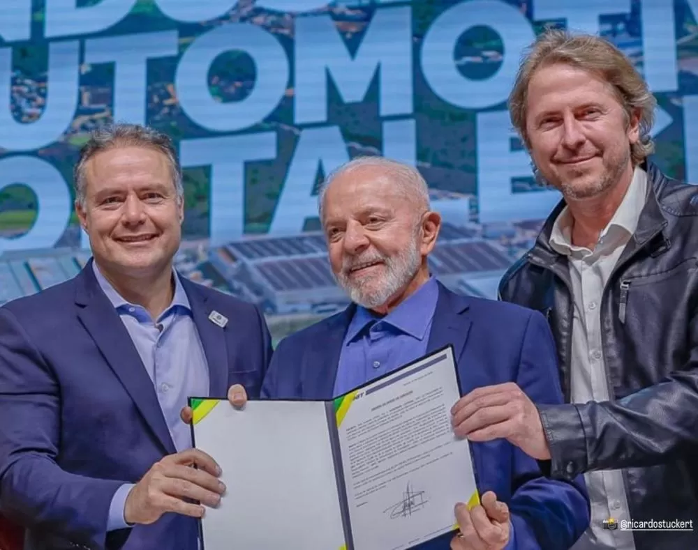 (Foto: Divulgação)