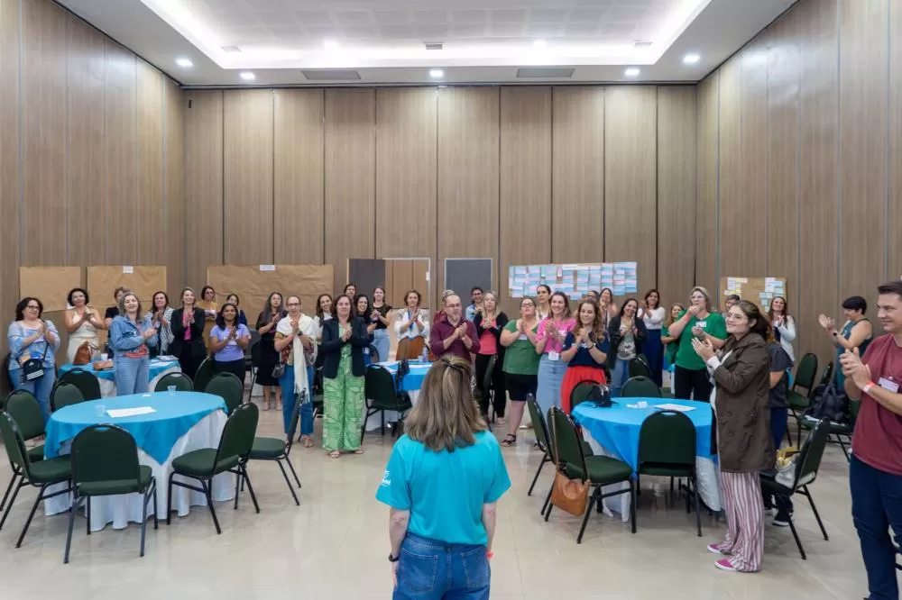 Educação realiza, na próxima semana, II Seminário de Diretores em Foz do Iguaçu Foto: SEED-PR