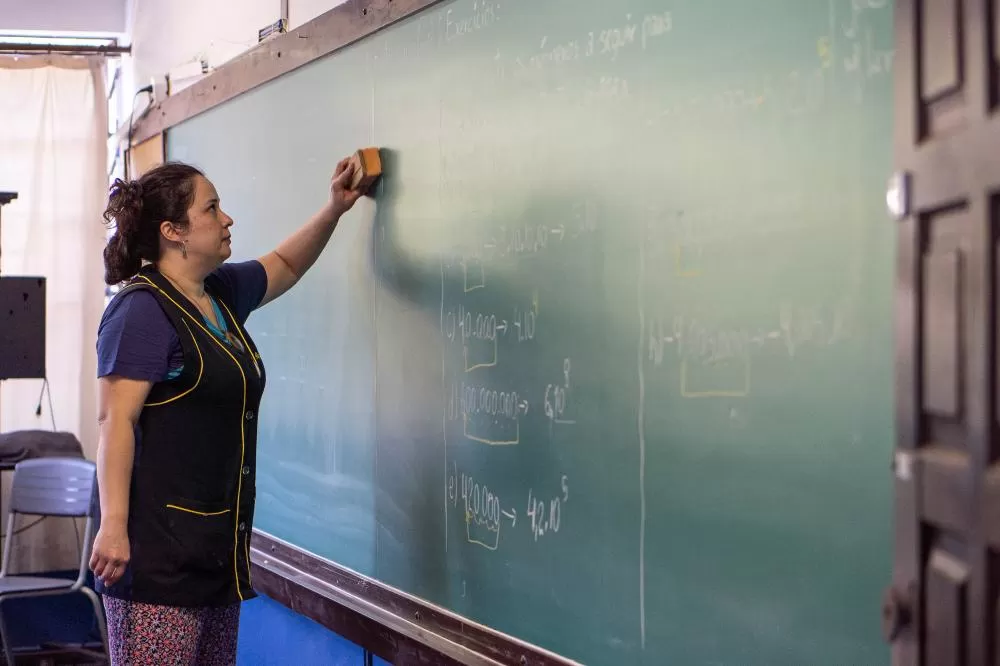 Seminários selecionam práticas positivas de alfabetização nos municípios do estado Foto: Lucas Fermin/SEED-PR