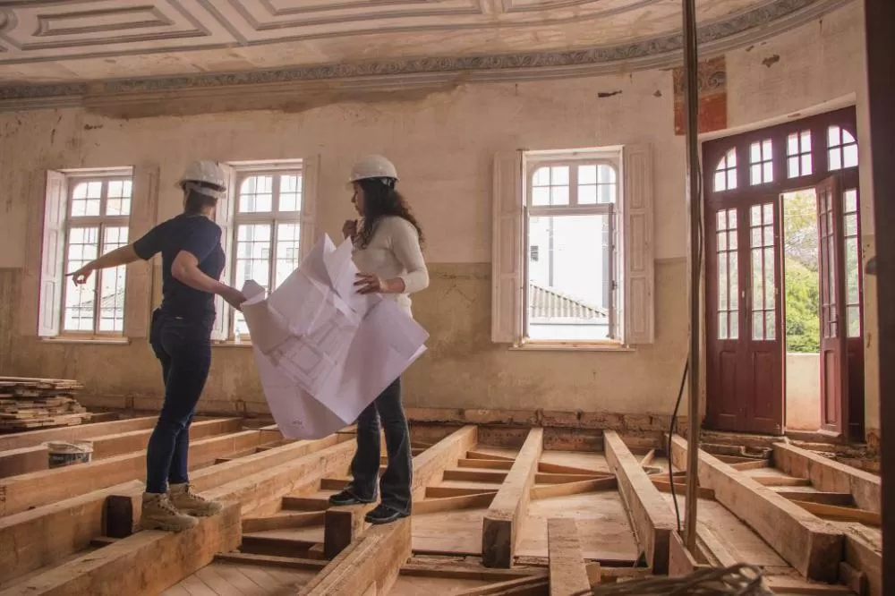Paraná libera R$ 152 milhões para projetos de obras e reformas das universidades Foto: SETI-PR
