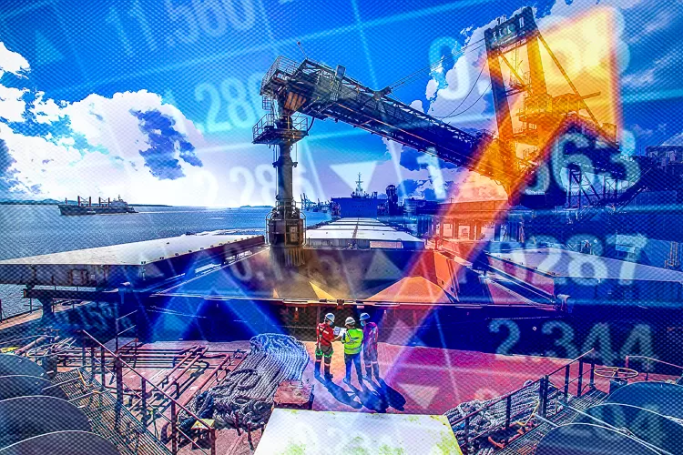 Claudio Neves-Porto do Paraná/Site do PT