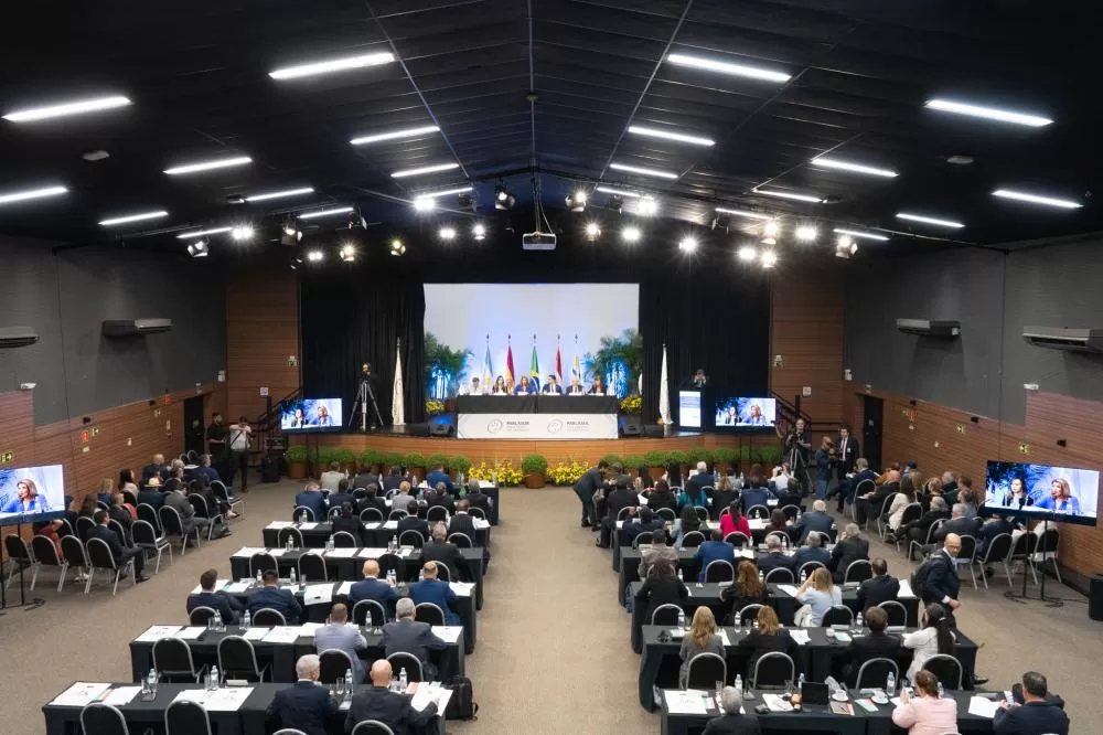 Crédito das fotos: Sara Cheida / Itaipu Binacional