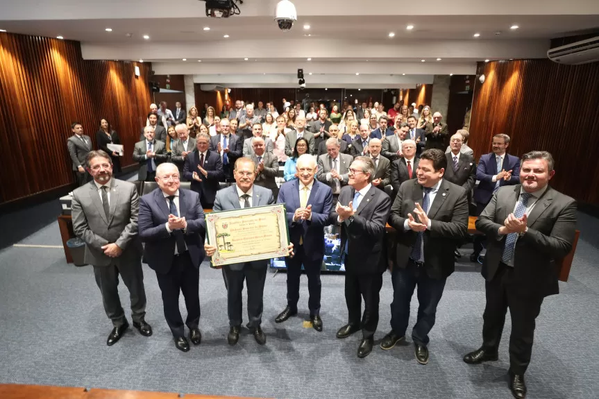 Créditos:Orlando Kissner/Alep