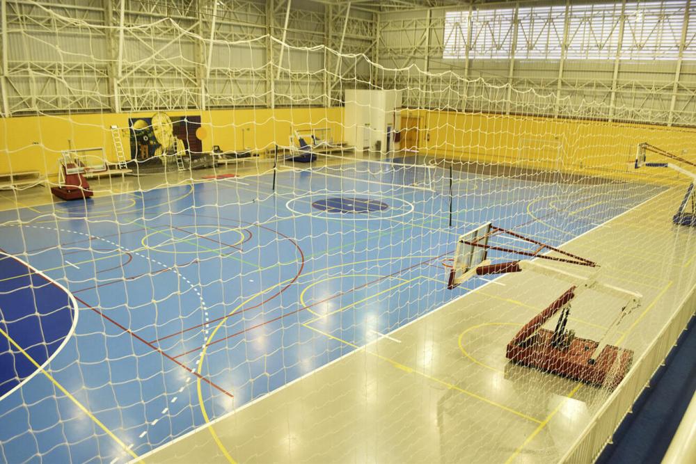 Ato será realizado às 9h30; localizado no bairro São Francisco, equipamento público terá o nome de “Estação Cidadania Doutor Jomah Hussein Ali Mohd Rabah”