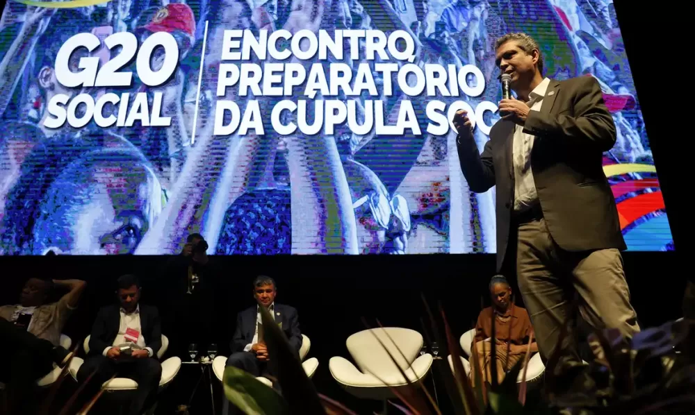 Tânia Rêgo/Agência Brasil