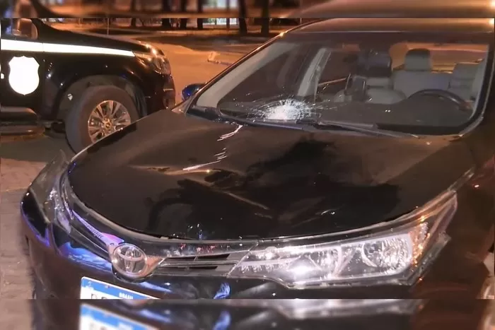 Reprodução/TV Globo