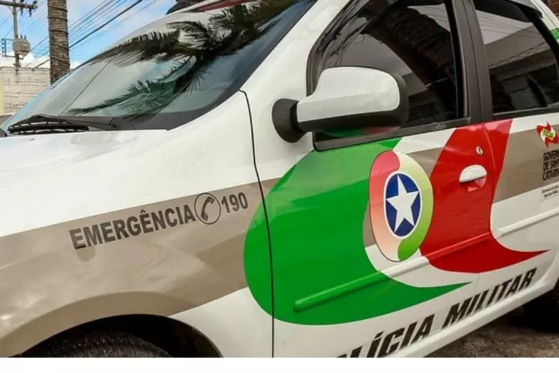 Hospital em Balneário Camboriú aciona PM após criança ter apresentado sinais de abuso – Foto: Arquivo/ND