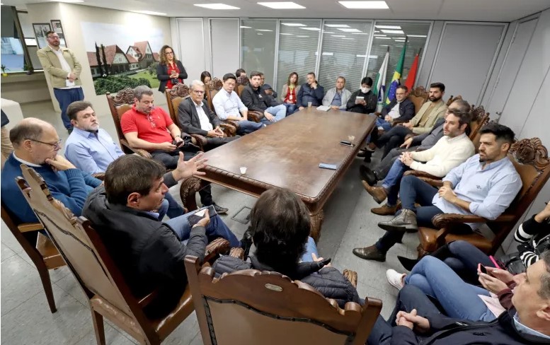 Foto: Emerson Dias/NCom Texto: NCom