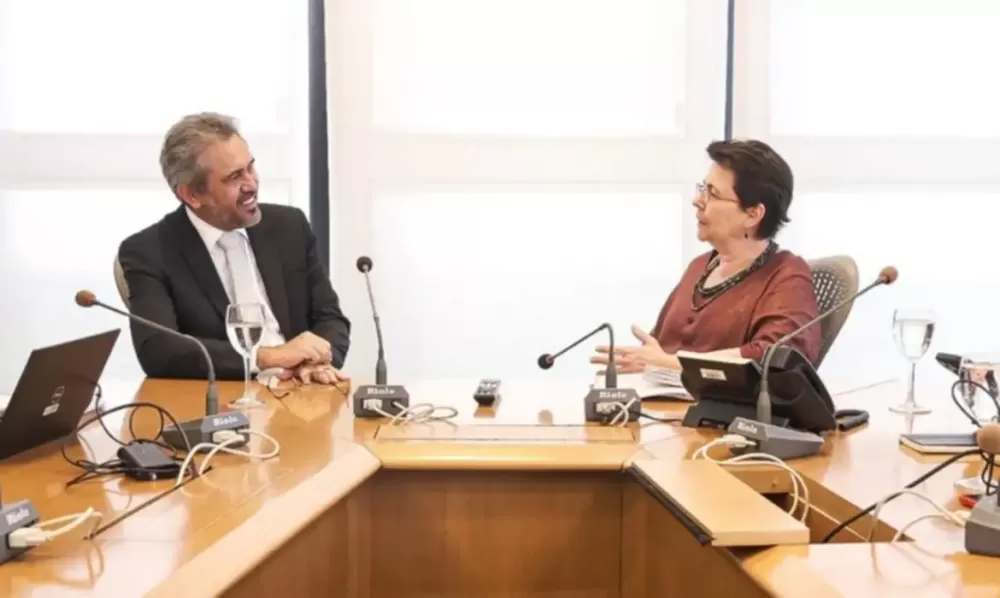 Vinicius Martins/BNDES