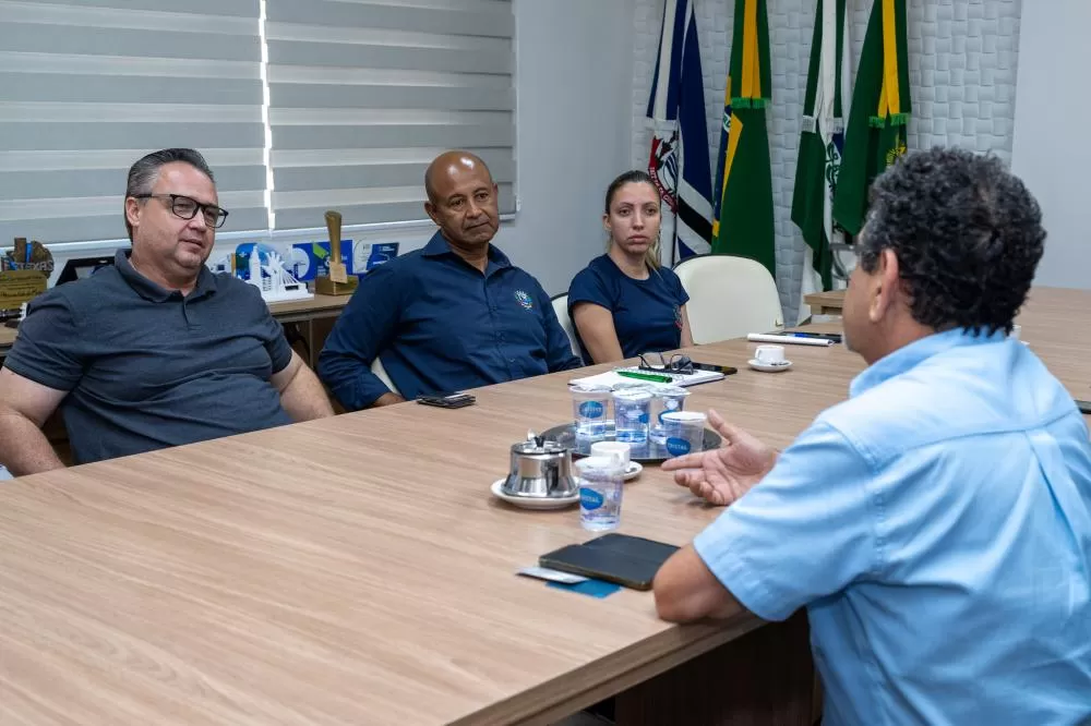 Fotos: William Brisida/Itaipu Binacional