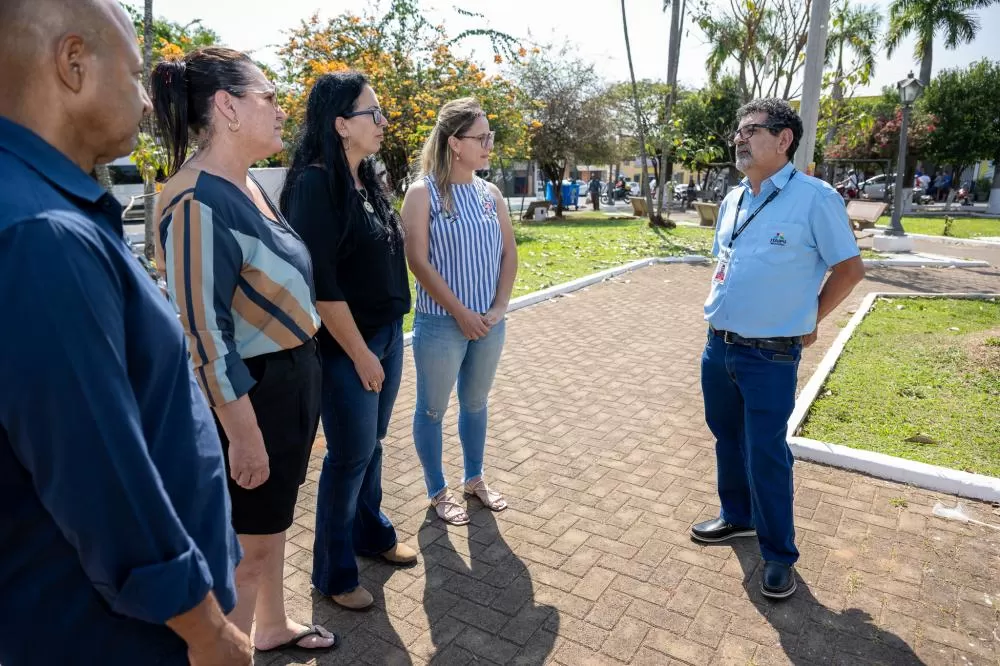William Brisida/Itaipu Binacional