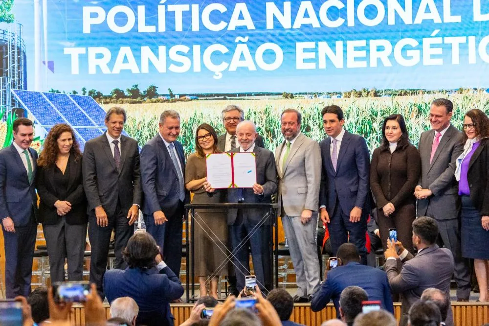 Dinho Mendes/ Itaipu Binacional