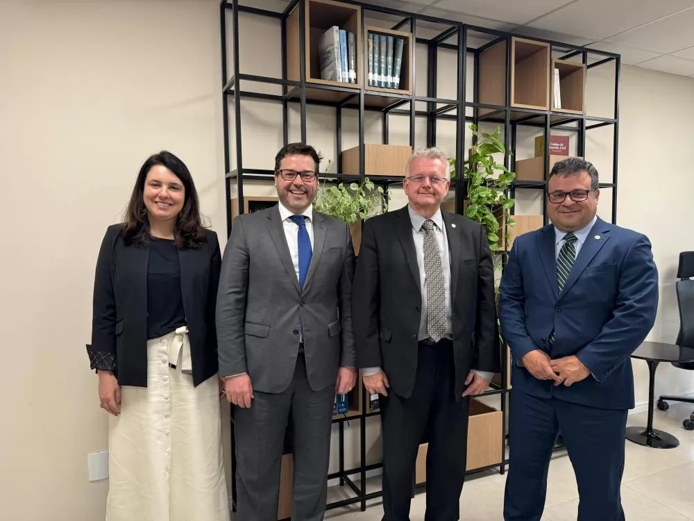 Divulgação/Itaipu Binacional